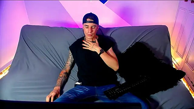 Baan10 online show from 02.26.25