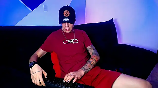 Baan10 online show from 03.07.25