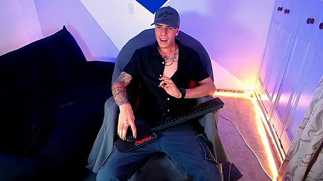 Baan10 online show from 03.08.25