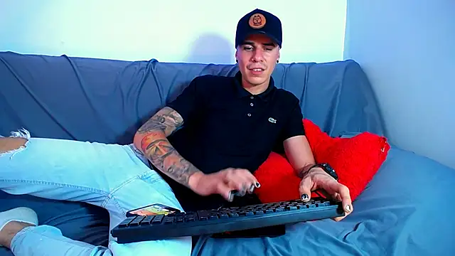 Baan10 online show from 03.12.25