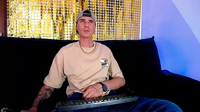 Baan10 online show from 03.18.25