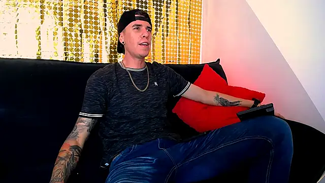 Baan10 online show from 03.19.25