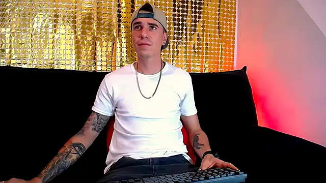 Baan10 online show from 03.20.25