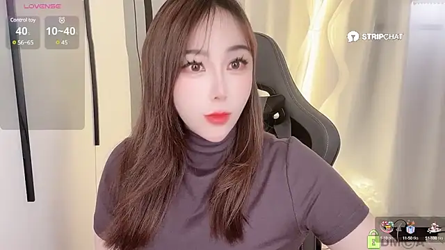 Alano-01 online show from 03.11.25