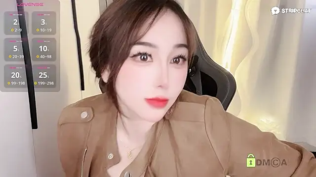 Alano-01 online show from 03.11.25