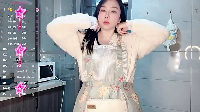 Alano-01 online show from 03.03.26