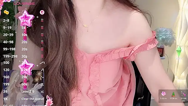 Alano-01 online show from 07.18.26