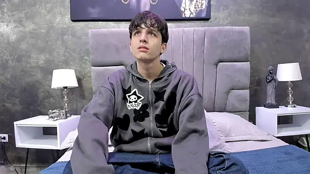 bruce hans online show from 09.09.25