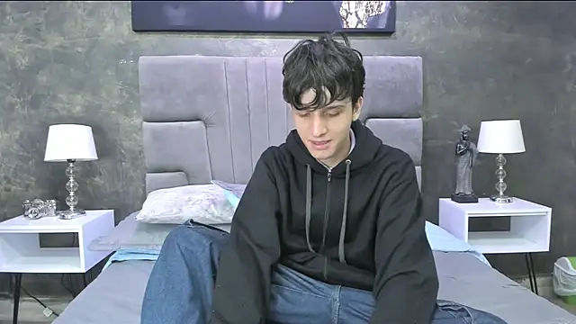 bruce hans online show from 09.23.25