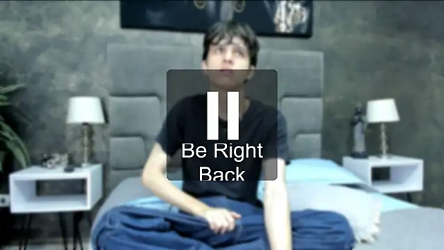 bruce hans online show from 10.02.25