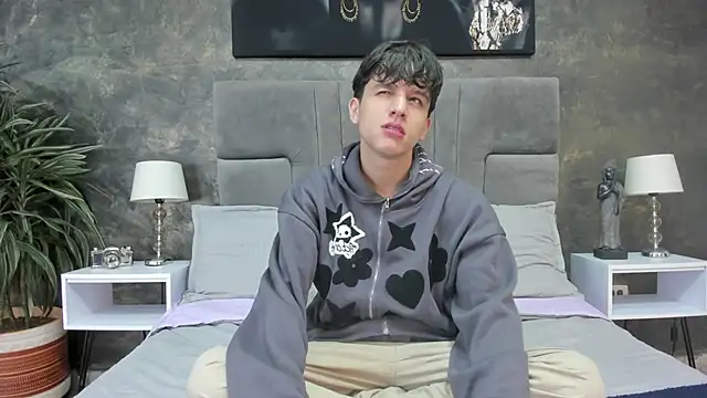 bruce hans online show from 11.12.25