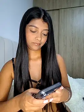 Snapshot of IslaBlaze chatting on 02.24.26 IslaBlaze online show from 02.24.26