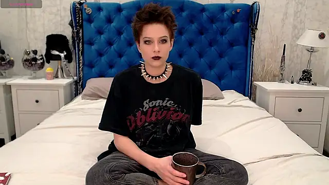 Snapshot of via_mayer_ chatting on 03.15.26 via mayer online show from 03.15.26