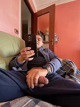 sempreilmio2 online show from 02.15.25