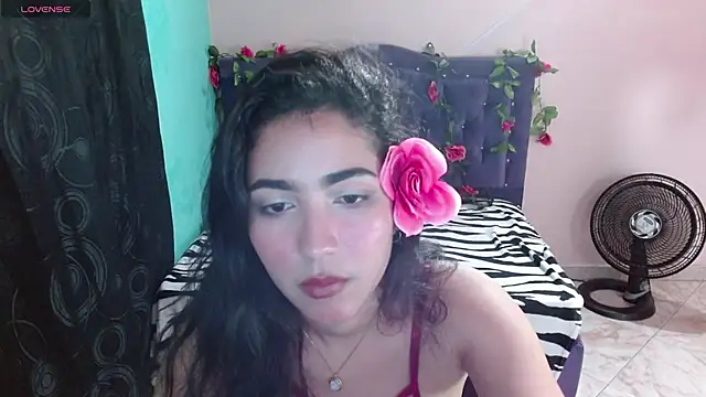 Snapshot of Atlanta_Beautiful chatting on 01.22.25 Atlanta Beautiful online show from 01.22.25