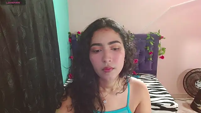 Snapshot of Atlanta_Beautiful chatting on 01.25.25 Atlanta Beautiful online show from 01.25.25