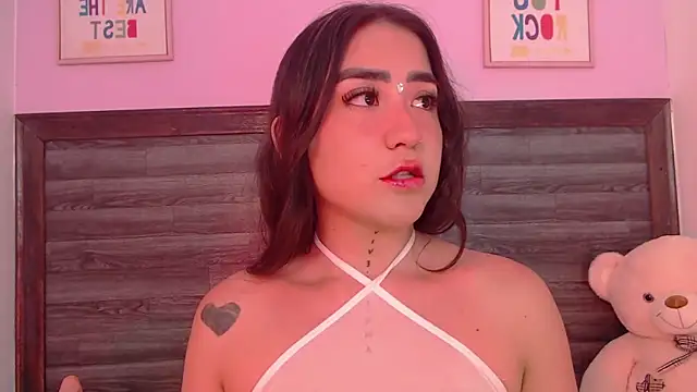 AdaaMillan online show from 03.06.26