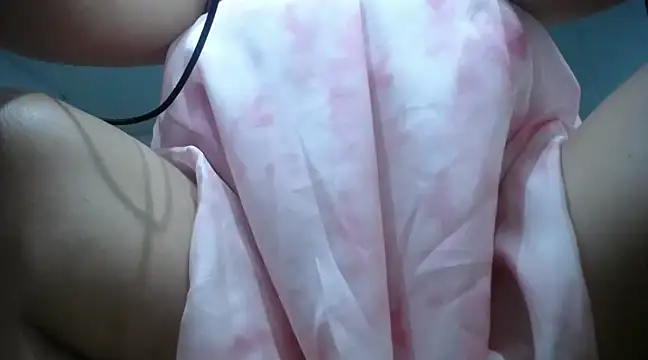 Snapshot of _May_aa chatting on 01.19.25 May aa online show from 01.19.25