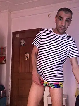 torakiki19 online show from 04.17.26