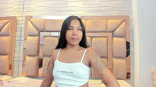 pocahontas pow online show from 05.25.26