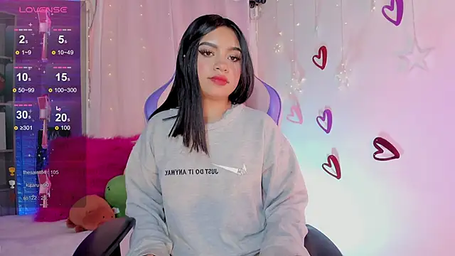 Snapshot of emma_soffia_ chatting on 03.07.25 emma soffia  online show from 03.07.25