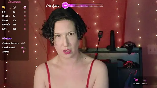 Snapshot of MistressVeritasX chatting on 02.15.26 MistressVeritasX online show from 02.15.26