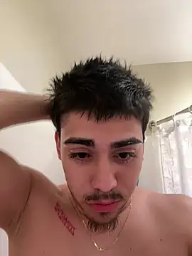 Daddywick online show from 02.24.25