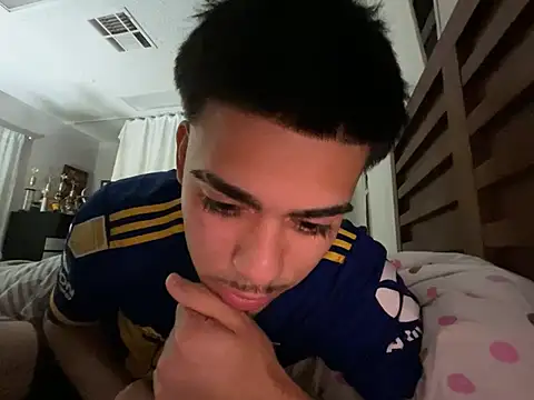 Daddywick online show from 07.04.26