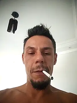 Santanacumxplod online show from 05.04.26