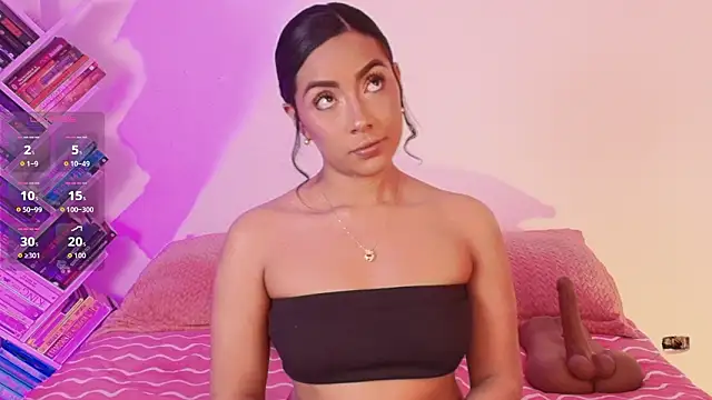 Snapshot of AndySaenzz chatting on 03.01.26 AndySaenzz online show from 03.01.26