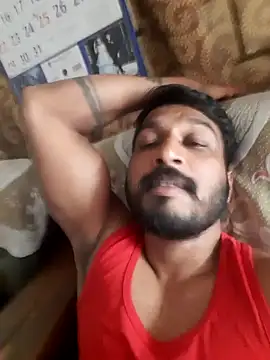 Chennaibull15 online show from 01.18.25