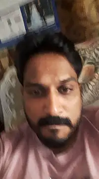 Chennaibull15 online show from 01.22.25