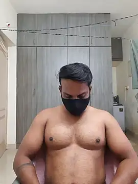 Chennaibull15 online show from 02.05.25