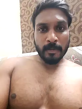 Chennaibull15 online show from 02.14.25