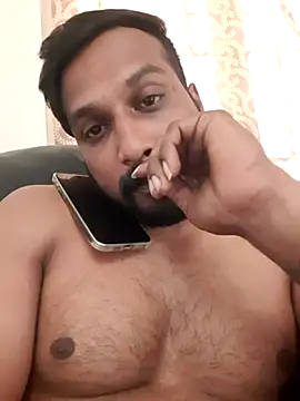 Chennaibull15 online show from 02.15.25