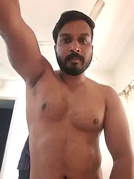 Chennaibull15 online show from 02.16.25