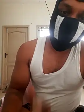 Chennaibull15 online show from 02.17.25