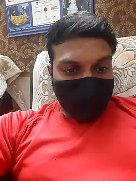 Chennaibull15 online show from 02.18.25