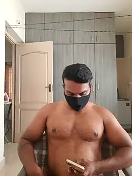 Chennaibull15 online show from 03.08.25