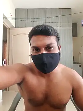 Chennaibull15 online show from 03.19.25