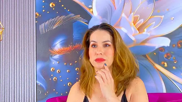 scarlette69 online show from 01.17.26