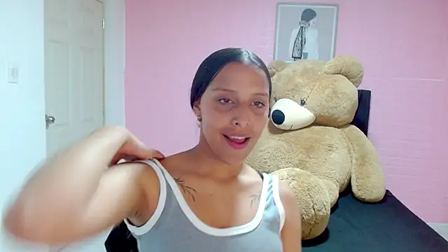 DULCE1609 online show from 02.04.25