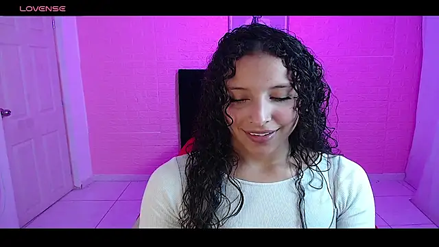 DULCE1609 online show from 09.08.25