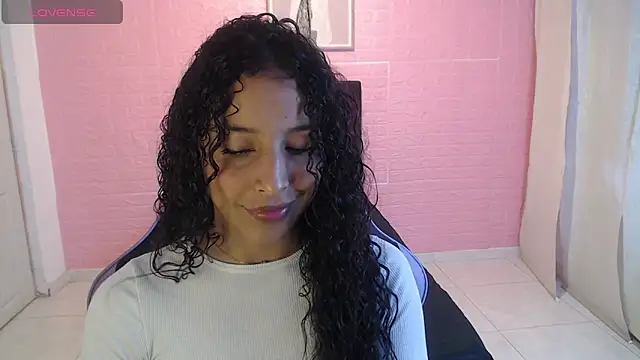 DULCE1609 online show from 04.25.26
