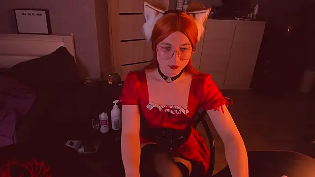 foxy jpg online show from 12.16.25