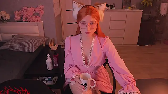 foxy jpg online show from 03.01.26