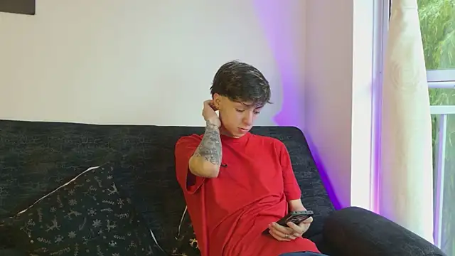 ethan and ava online show from 02.15.26