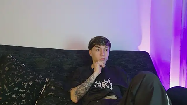 ethan and ava online show from 02.20.26