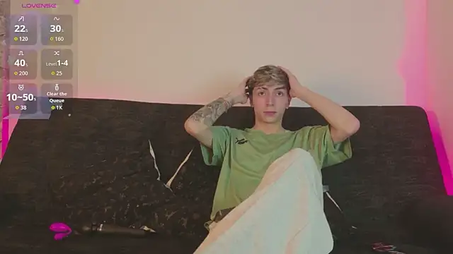 ethan and ava online show from 06.04.26