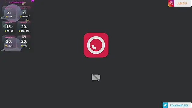 ethan and ava online show from 06.20.26